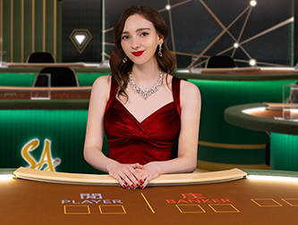 Diamond Hall